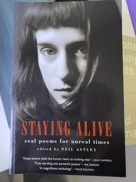 Staying Alive