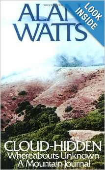 Featured image for Alan Watts
