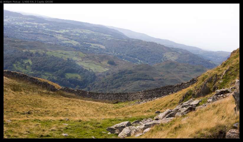 High Fells