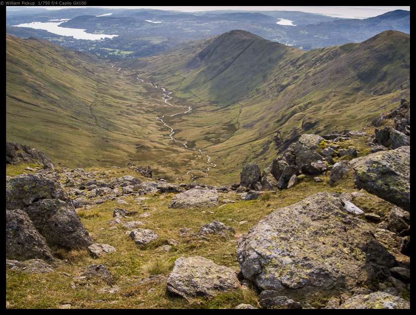 Photo collection: Fairfield Horseshoe