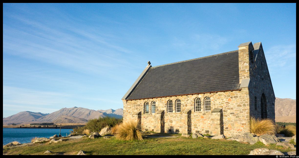 Photo collection: New Zealand Awakening