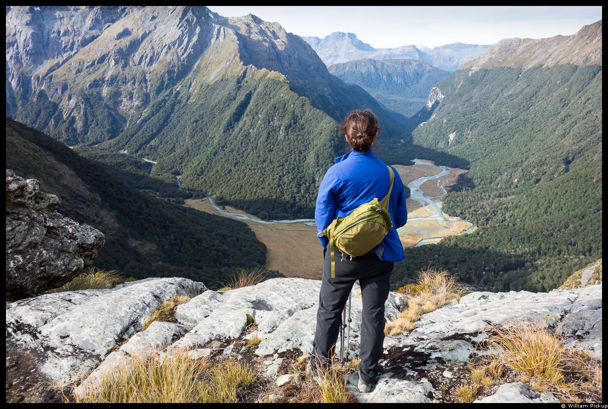 Fjordland Wilderness