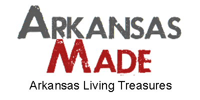 Arkansas Living Treasures